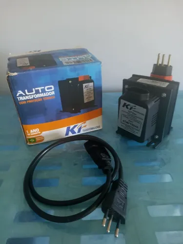 Transformador KF - 750VA