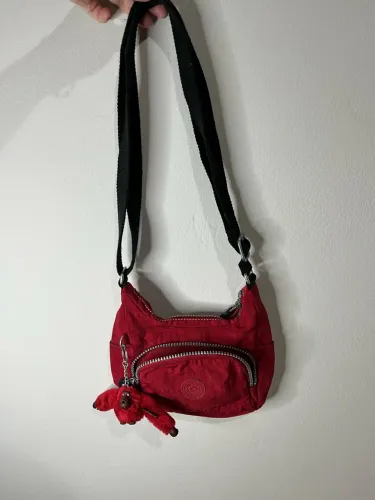 Bolsa Kipling original. 