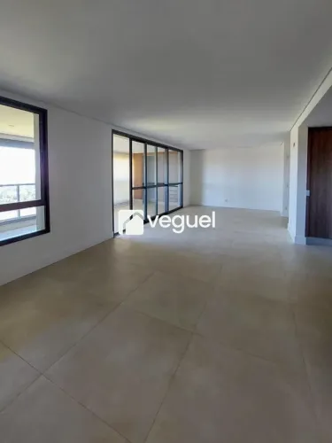 Apartamento de 178m² com 3 quartos, 3 suítes para alugar no bairro Olhos D`Água, Ribeirão
