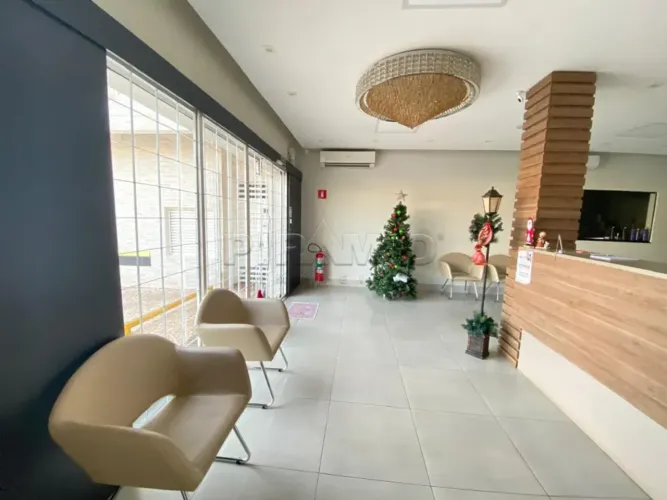 Salão comercial com 824m², bairro Jardim Sumaré, Zona Sul em Ribeirão Preto/SP.