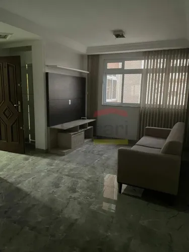 Apartamento Tatuapé com 3 Quartos e 3 banheiros à Venda, 104 m²