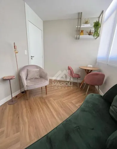 Sala Comercial