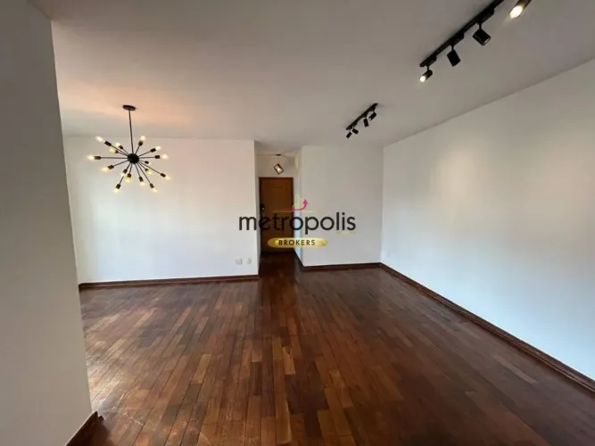 Apartamento com 3 dormitórios à venda, 116 m² por R$ 900.000,00 - Santo Antônio - São Caet