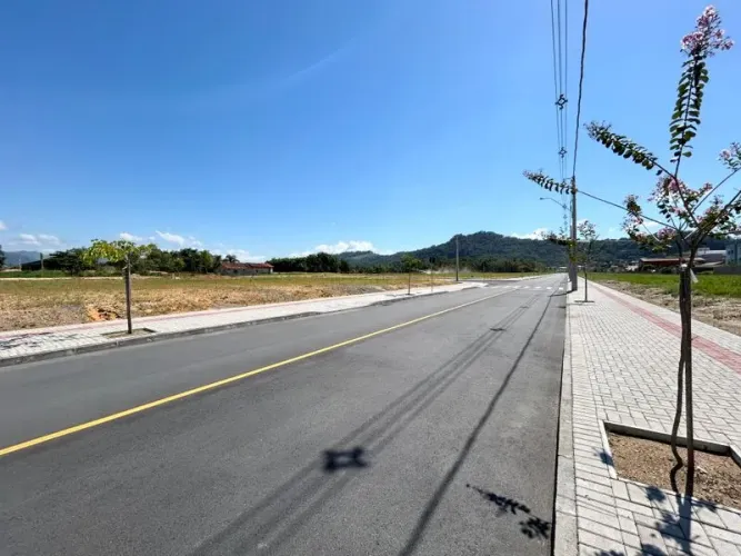 Terreno TIMBÓ - SC