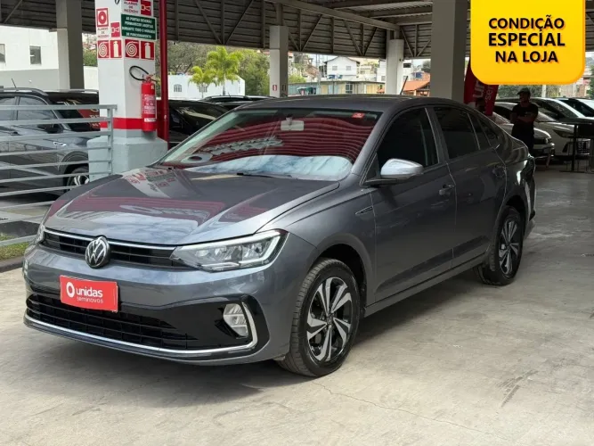 Volkswagen Virtus Comfort. 200 TSI 1.0 Flex 12V AUT 2025