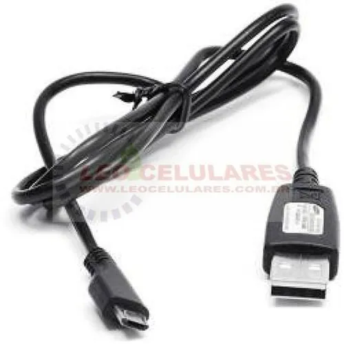 Cabo usb Samsung Galaxy S2 i9100 i9300 s5360 s5830 Original