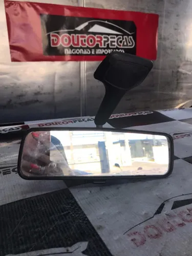 Retrovisor Espelho Interno Teto Gol G4 0156483