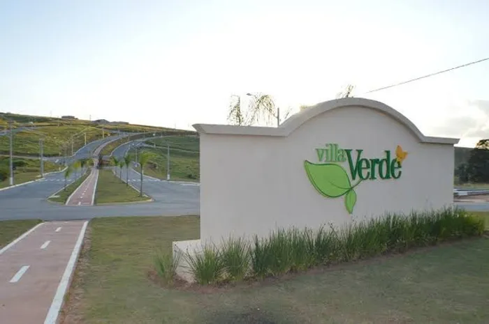 Terreno 219m² Villa Verde Bragança Paulista Oportunidade!! Rua Sucuri Maravilhosa Vista