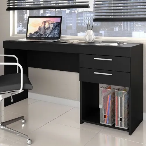 Escrivaninha Office 51015 Frete Gratis - Até 12x