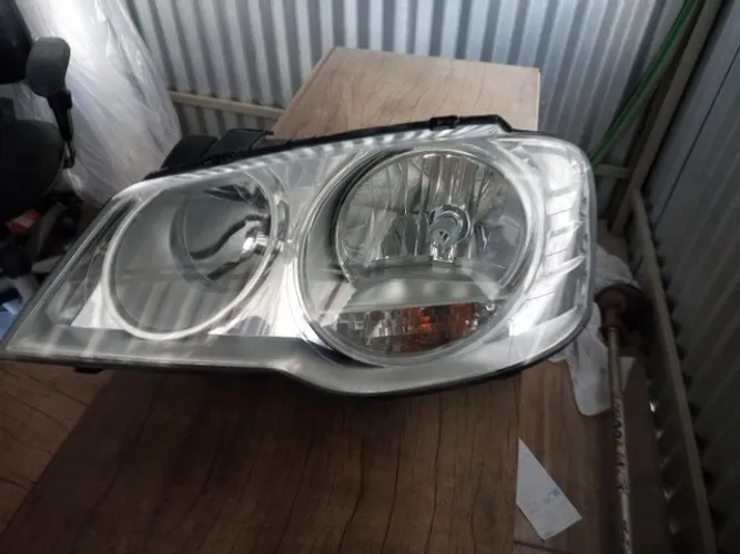 Farol golf 2007 2008 2009 2010 2011 2012