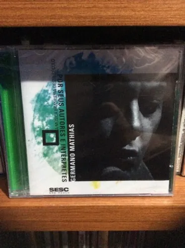 CD Germano Mathias