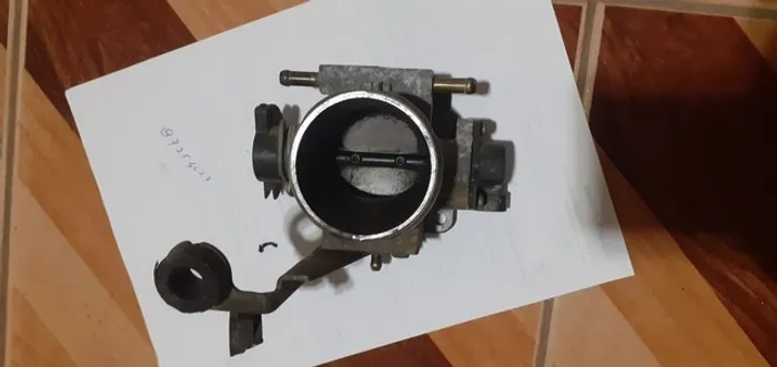 Tbi Corpo De Borboleta Fiat 1.6 16v Palio Siena Brava