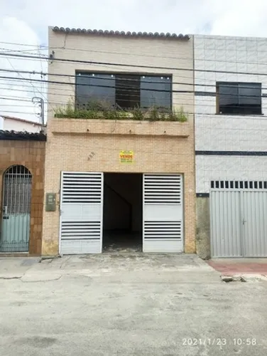 Vendo Casa no Santo Antonio
