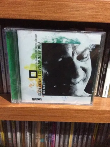 Tito Madi - A música brasileira...