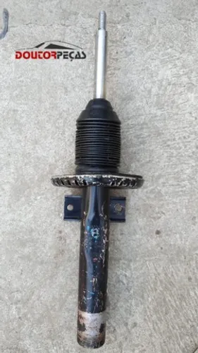 Amortecedor Fox Polo G5 G6 2010/15 