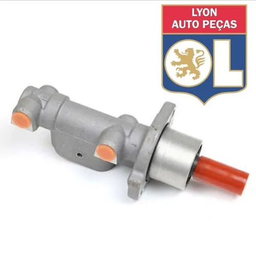 Cilindro mestre Peugeot 206 sem Abs