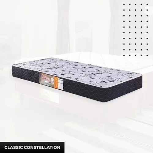 Colchão Casal D45 Constellation AG65 Frete Grátis 