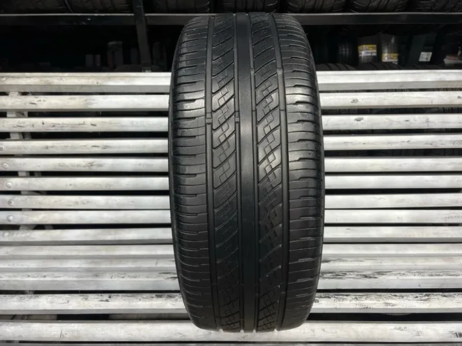 Pneu 205/50/17 Achilles Modelo 122 R$299,00 / Pneu 205/50R17