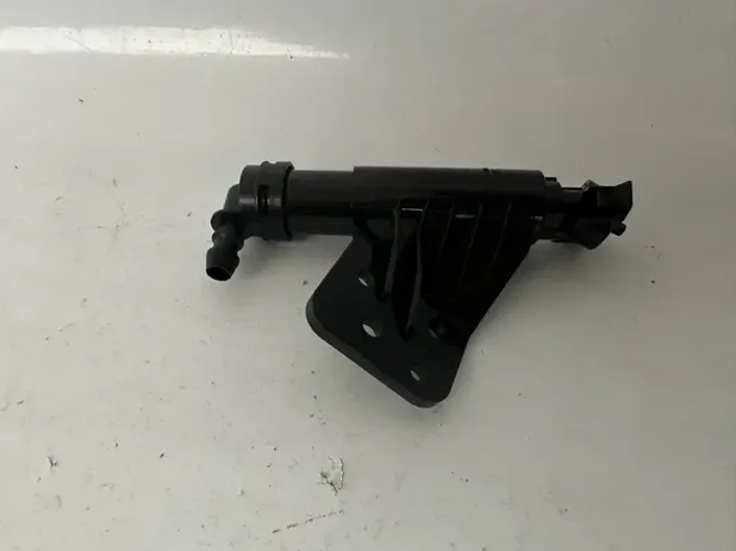 Esguicho Farol Direito Kia Sportage 2017 2018 2019 2020