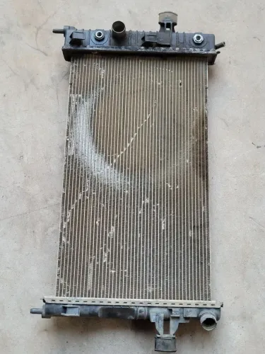 Radiador Astra, Vectra, Zafira 2010 2011 2012 Automático