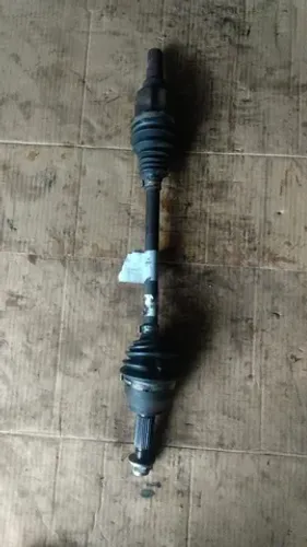 Semi Eixo L\esquerdo Ford Ka 3cc 1.0 2017\2020 manual