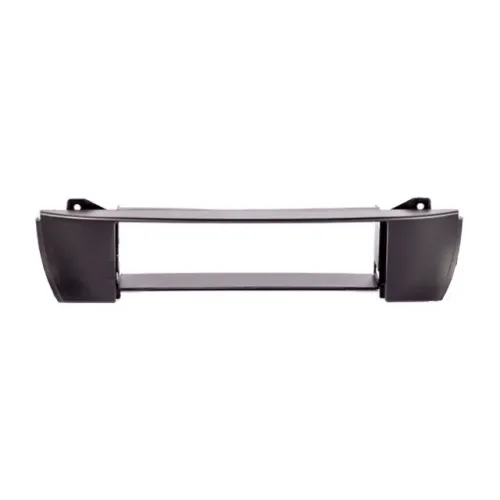 Moldura Painel BMW X3 03/09 1Din - EPX 244
