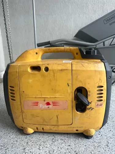 Gerador portatil