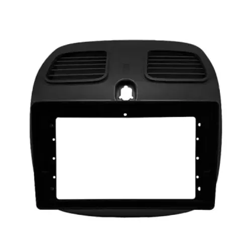 Moldura Painel Fiat 9'' Grand Siena / Palio - F 5854