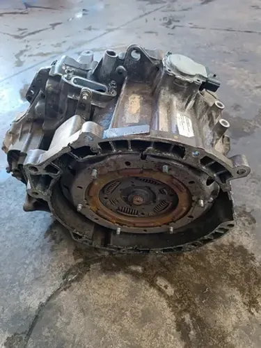 Caixa Câmbio Ford Ecosport 2.0 Powershift 2014 A 2019