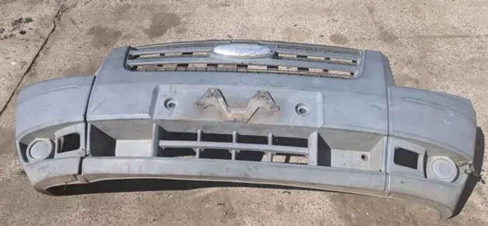 Parachoque Dianteiro Ford Transit 2008/2014