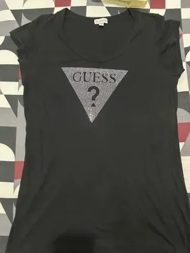 Blusa GUESS original 