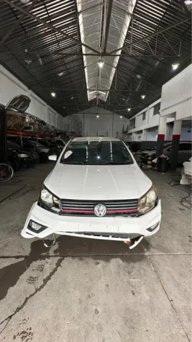 Peças vw gol g8 2020 1.0 3cil