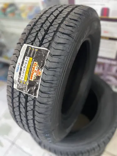 Pneu 215/65/16 Remold Crystone *borracha Vipal* (instalação gratuita)