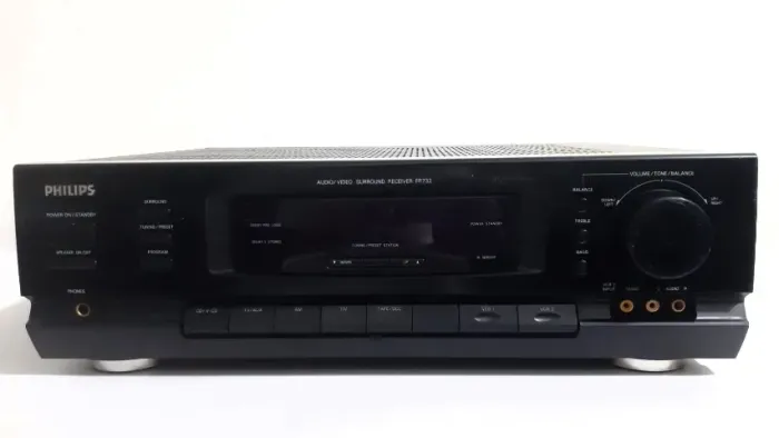 Receiver Philips Fr732