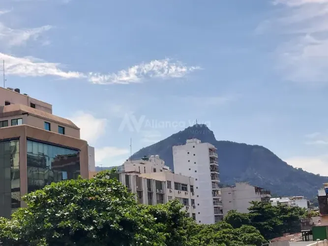 Ipanema | Apartamento 2 quartos, sendo 1 suite
