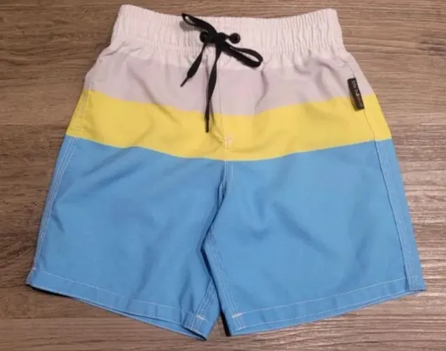 Short infantil da BB Básico