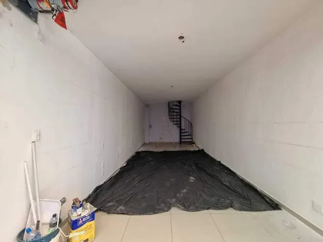 Loja para locação, Havaí - Belo Horizonte/MG