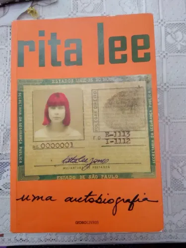 Rita Lee
