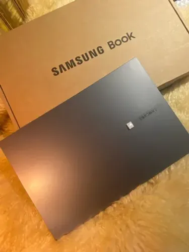 SAMSUNG BOOK ?; SEMI-NOVO