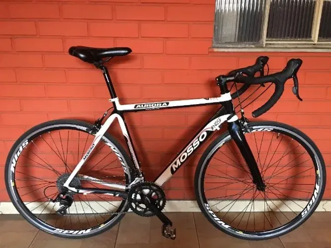 Bike Aro 700 Speed Mosso Aurora (Tam.54/M)