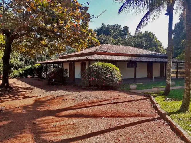 Chácara à venda, 5 vagas, CONCEICAO - PIRACICABA/SP
