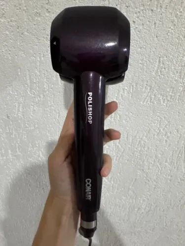 Modelador de Cachos Conair Hair Polishop