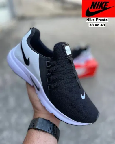 Tênis Nike Presto
