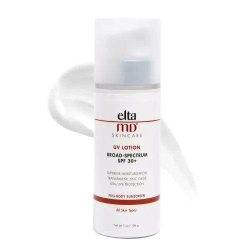 Protetor solar Elta MD UV Lotion Broad-Spectrum SPF 30+