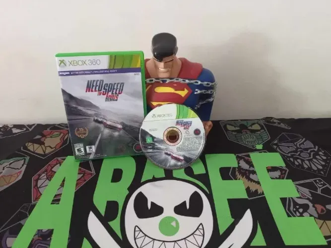 Jogos de Xbox 360 Originais ( ler descrição)
