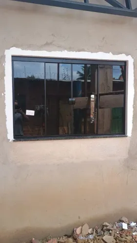 Janela 120x100 a pronta entrega