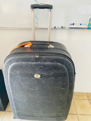 Mala de Viagem Grande