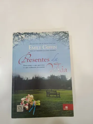 Presentes da Vida - Emily Giffin