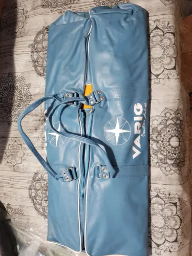 Bebê conforto da varig