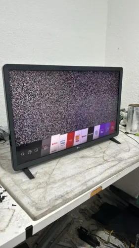 Smart tv 32 Linda